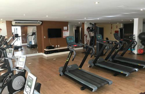 Apartamento Condomínio Barra Bali - Foto 30