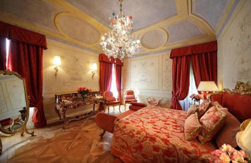 Villa Della Torre - Foto 8