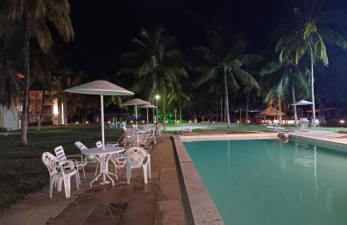 Flat Ilhéus - Jubiabá Olivença - Photo 47