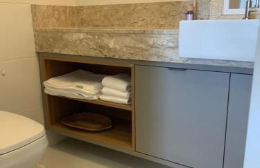 Apartamento 1 Q Vista Mar Salvador - Bahia - Photo 19