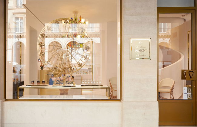 Le Meurice - Dorchester Collection - Foto 73