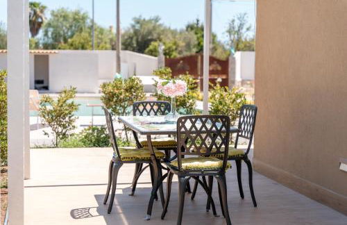 Villa Le Tre Muse Beach - Photo 48