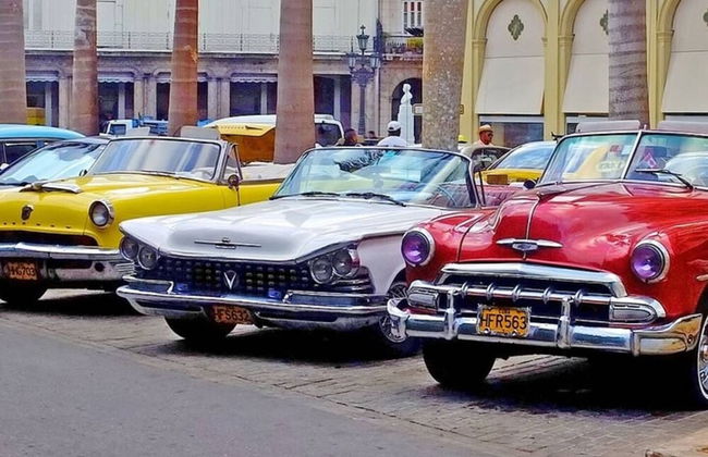 Marquez De Liz 2: Suite Black & White In Havana - Foto 26