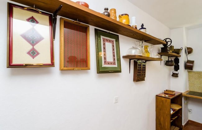 Holiday Home Field of Olives - Foto 26