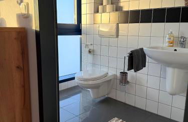 Monteur- und Ferienunterkunft Ludwigsfelde - Foto 15