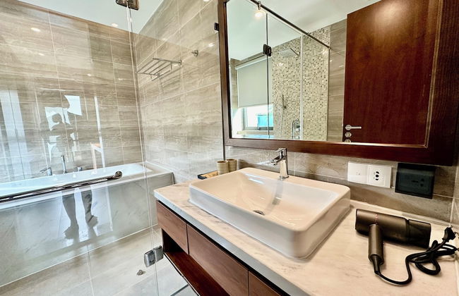 Beach villa 3BR private swimming pool - Foto 59