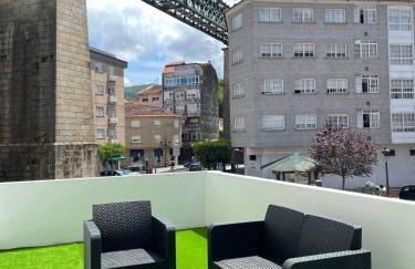 Apartamentos A Xunqueira - Foto 1