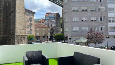 Apartamentos A Xunqueira - Foto 1