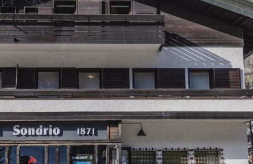 Appartamenti Pirovano Valdidentro - Foto 30