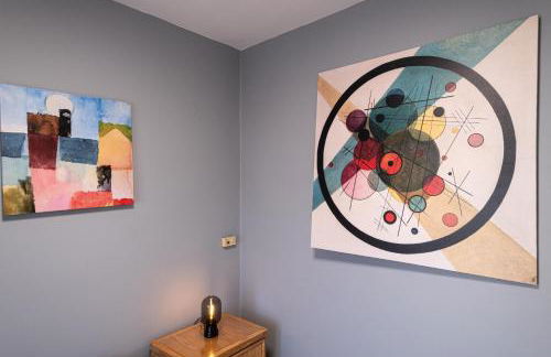 Kounaki Wines Central Square Apartments - Foto 48