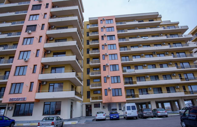 Beach Vibe Apartments Summerland Mamaia - Foto 30