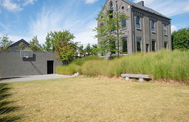 Holiday Home in Denee for 21 People - Foto 34