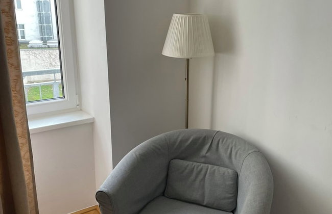 easy-flat Pilgramgasse - Apartments near Metro - Foto 53