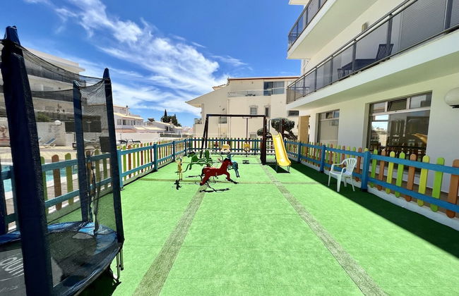 Albufeira Terrace With Pool by Homing - Foto 30