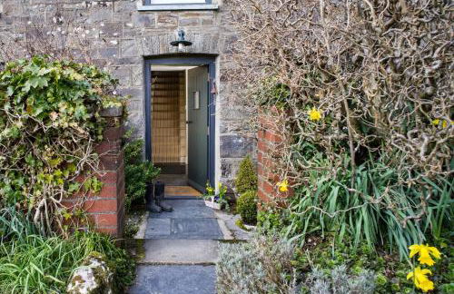 Nantgwynfaen Organic Farm Wales - Photo 9