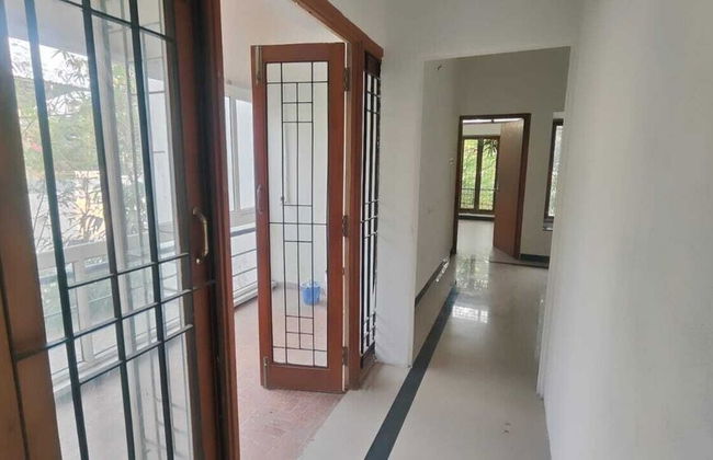 Ravana kottai Palace - Foto 8