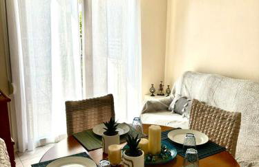 See view apartment - Foto 3