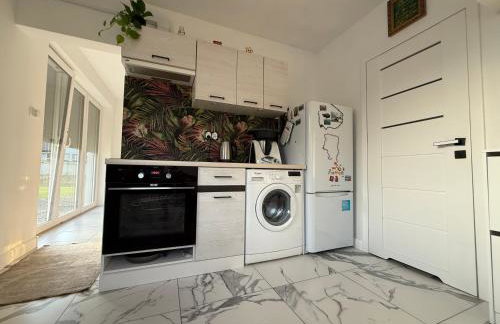 Słoneczny domek - Foto 11