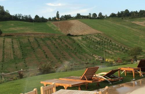 Agriturismo Alba Del Borgo - Photo 28