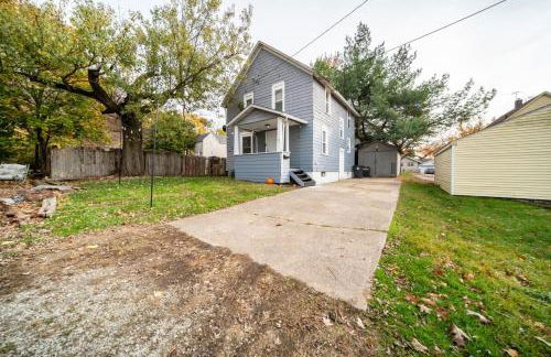 Kenmore Akron 3 bedroom 1 bath - Foto 23