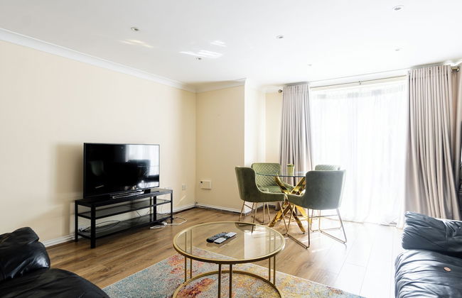 Madison Court - Foto 8