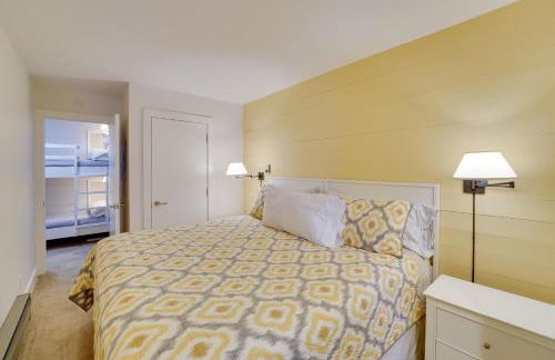 Ski-InandOut Sun Valley Condo First-Floor Unit! - Foto 21