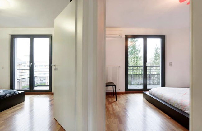 Rooftop Luxembourg Ville - Foto 8