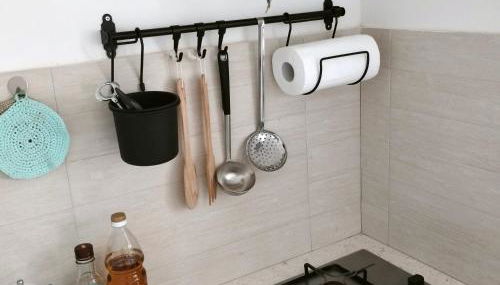 Casa Girolamo - Foto 4, stove