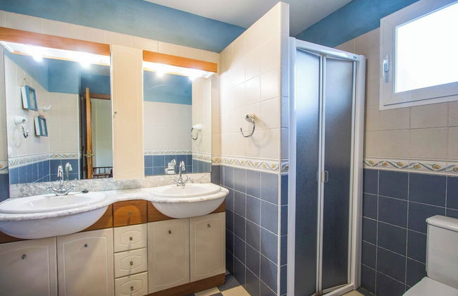 Villa Garlanda - Foto 27