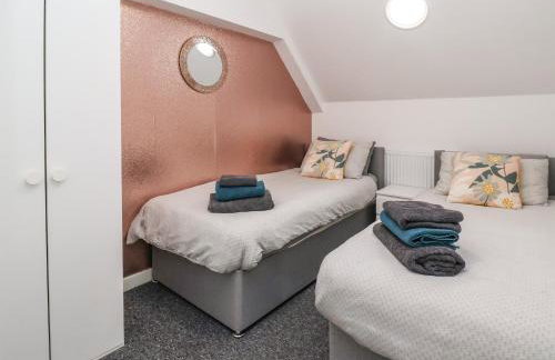 The Old Police House - Foto 20