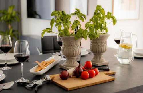 BONNYSTAY Herzogenaurach Natur und Entspannung nähe Zentrum - Foto 21