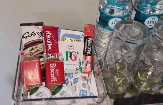 Beautiful 1-bed Studio in Burnley - Foto 16