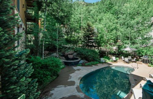 Lift One Condominiums - 1, 2, 3 Bedroom Units Adjacent To Downtown Aspen - Foto 23