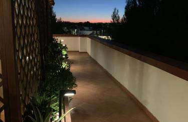 Terrazza Blu - Sea Penthouse - Foto 23