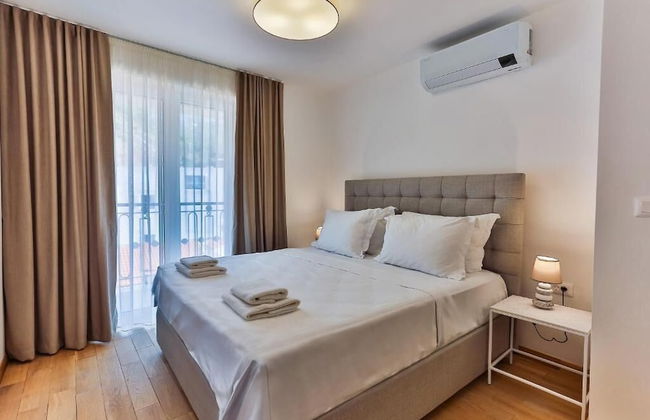 Luxury Apartments Przno - Foto 11