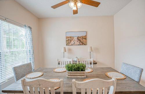 Three Bedrooms - Golf Cart and Amenity Cards Available - Foto 19