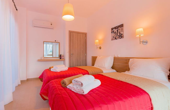 Filoxenia Villas - Foto 7