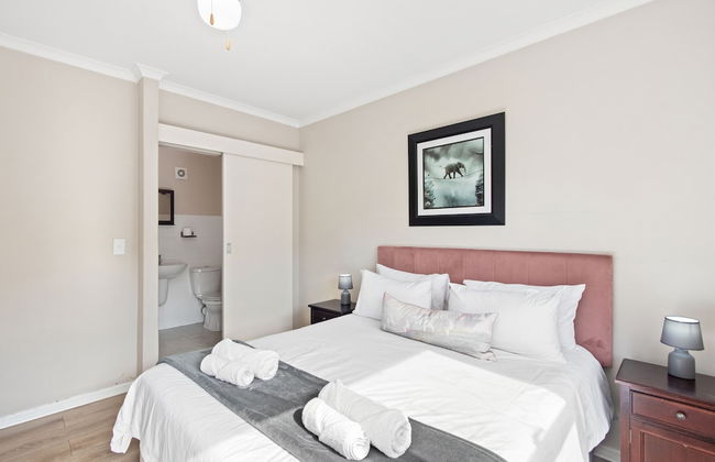 Bougain Villa CB206 - Photo 4