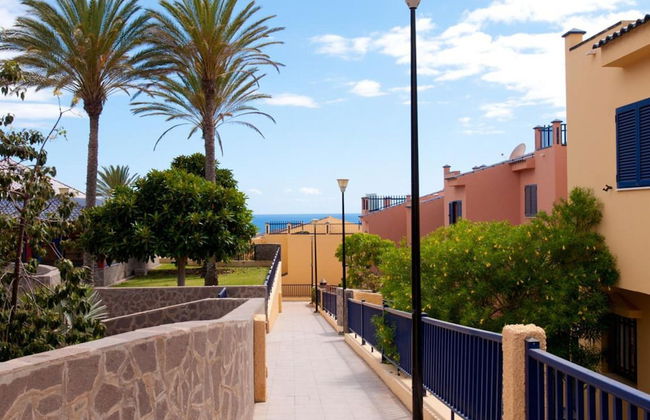 Holiday Home in Gran Canaria Near Meloneras Beach - Photo 19