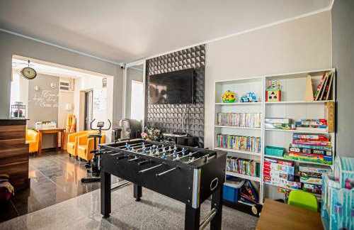 Domki Bena Dziwnówek - Foto 75