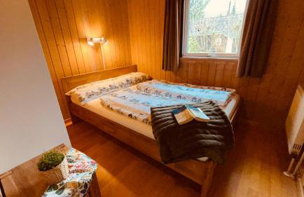 Ferienhaus mit drei Schlafzimmern Nähe Freizeitpark Schloss Dankern Dankernsee - Foto 7