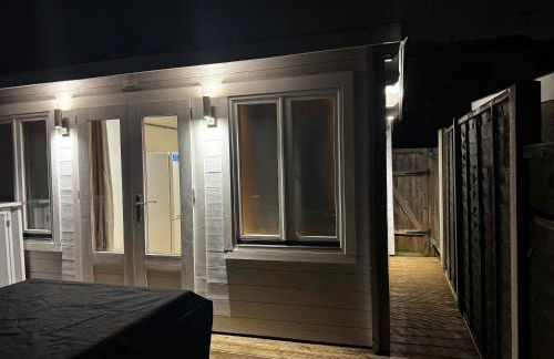 The Grove self-contained Garden Suite - Foto 11