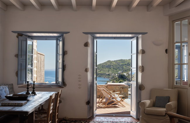 Patmos Eye Boutique Hotel & Villas - Photo 32