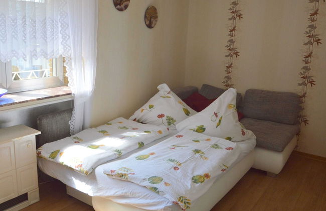 Cozy Apartment in Kerpen With Garden - Foto 5