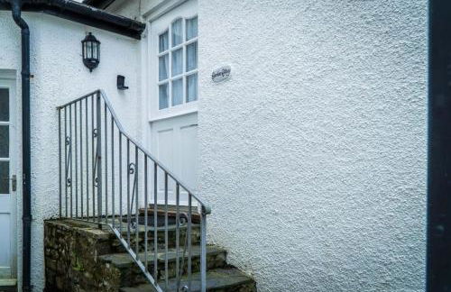 Garden Cottage - 2 Bedroom Cottage - Penally - Photo 26