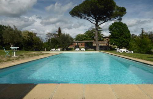 Country House La Casa Paterna - Foto 11