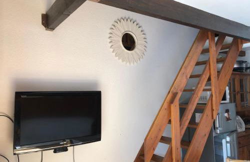 Pavillon les Jardins de la Plage - Photo 10