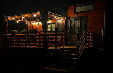 Domki, Pokoje - Tarlagowy Bór - Foto 1