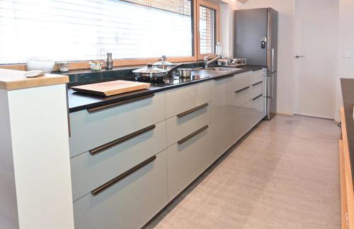 Ferienwohnung Halbinsel52 I Seesicht - Exklusive Maisonette-Wohnung mit Seesicht - Foto 18