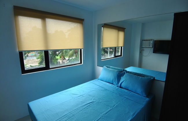 The Uptown Place - Foto 42